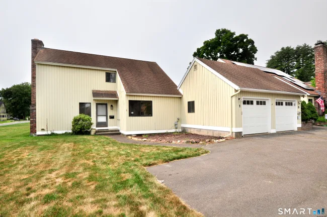 1 Meadow Court #1