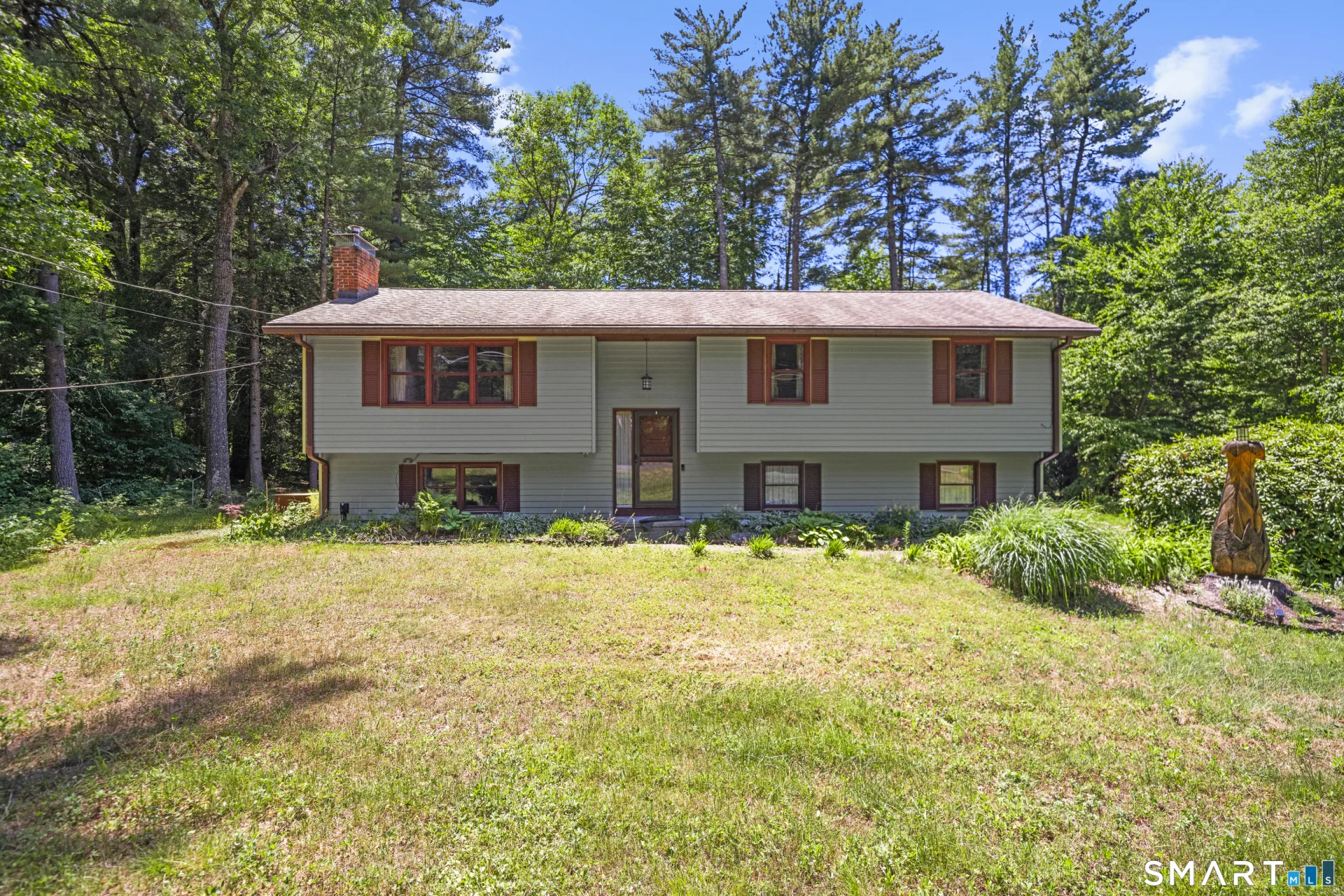81 Buttles Road, Granby, CT