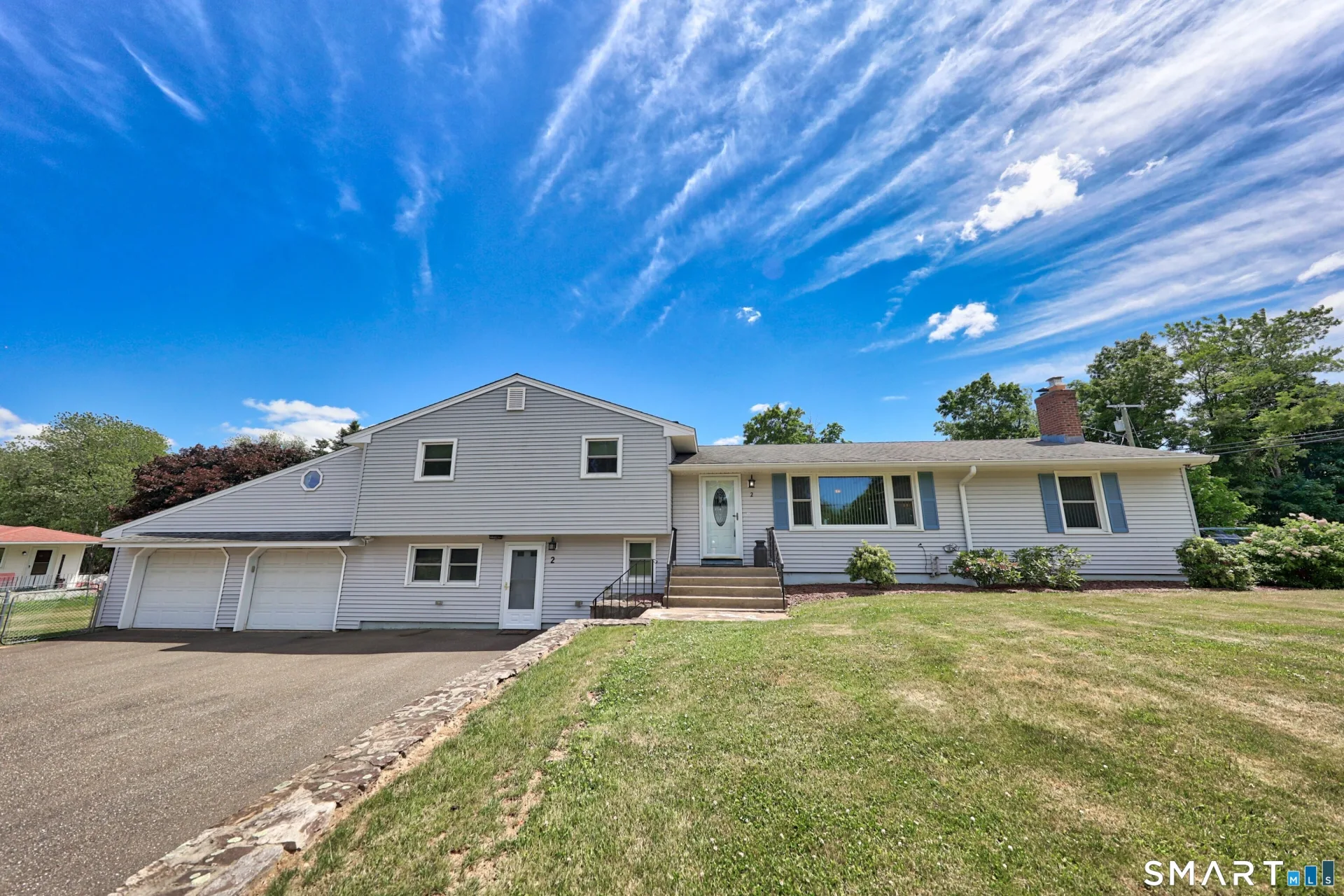 2 Birchwood Terrace, Prospect, CT