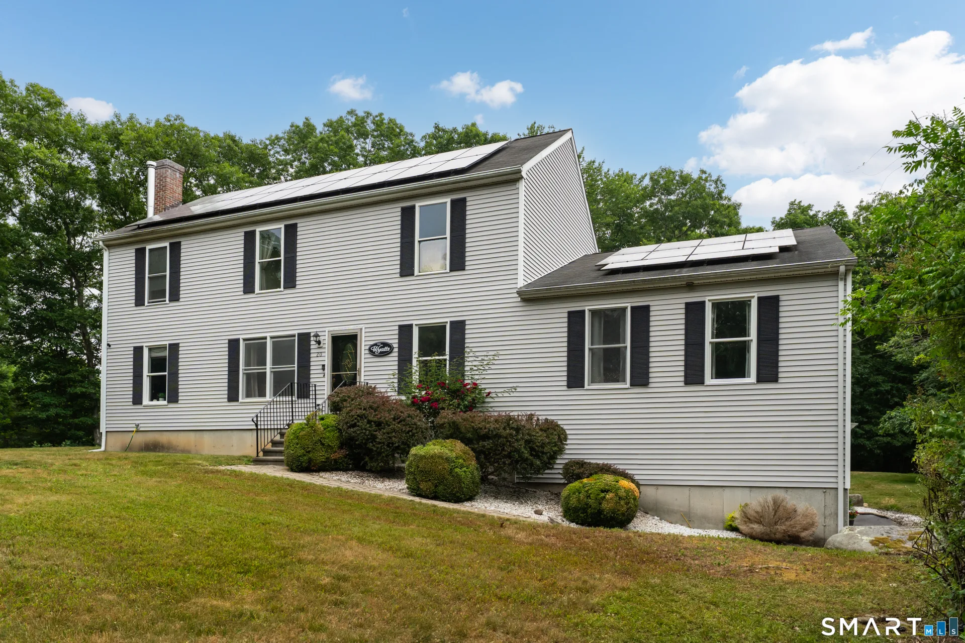 20 Airline Road, Clinton, CT