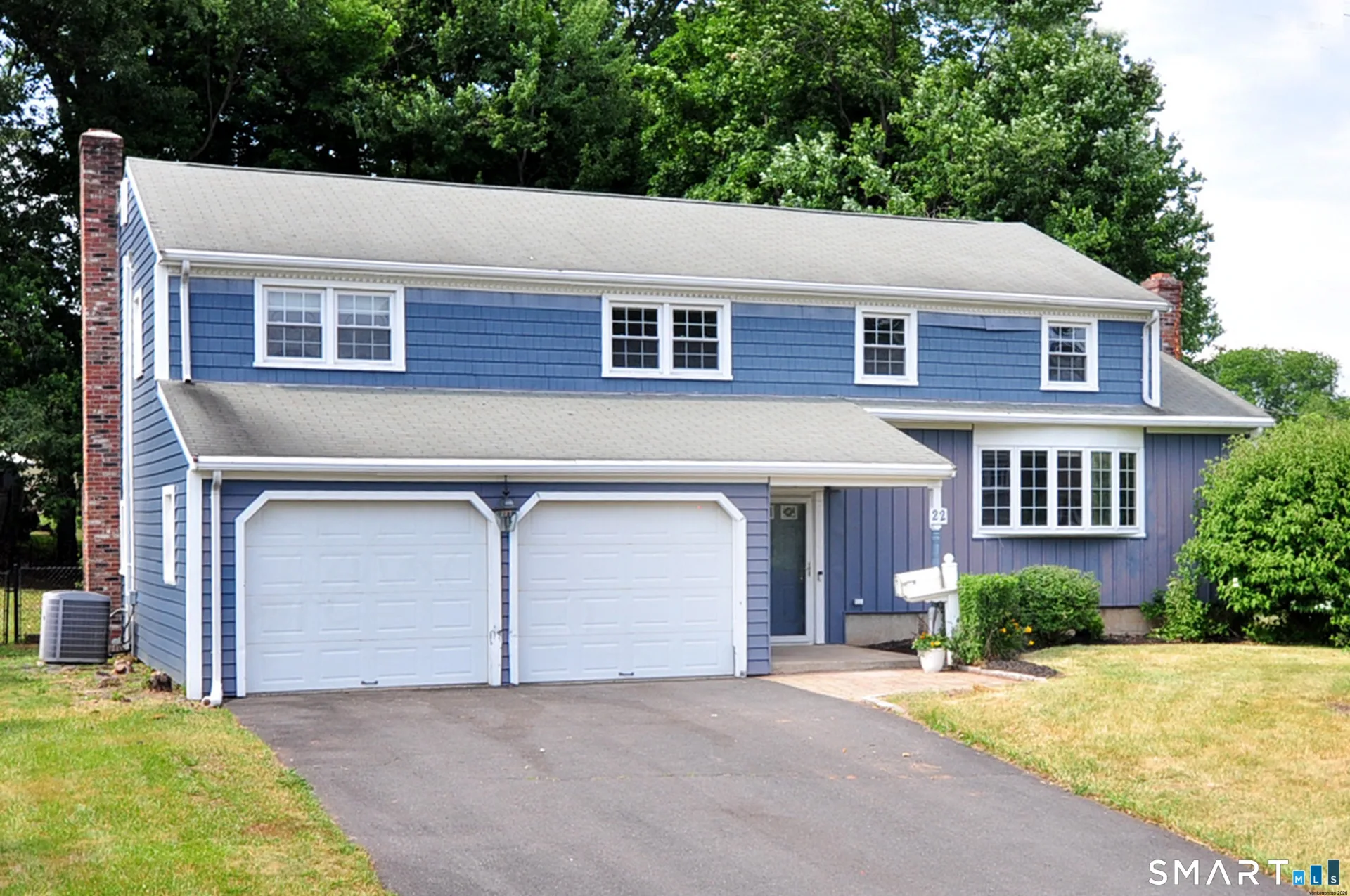 22 Jeffrey Lane, Newington, CT