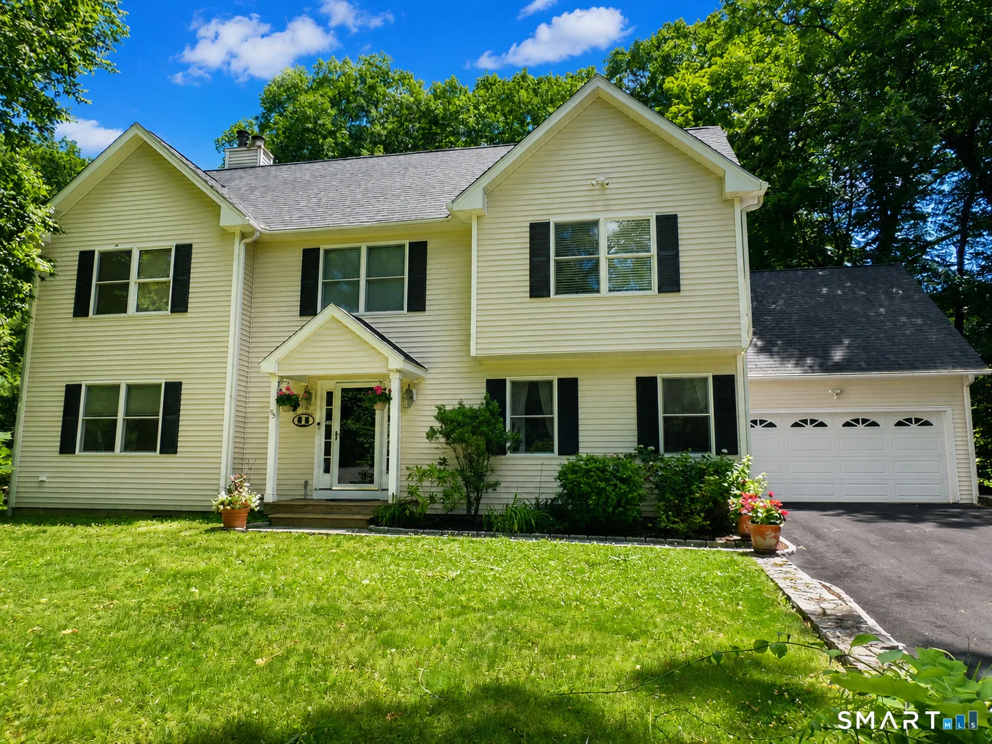 95 Bart Road, Monroe, CT