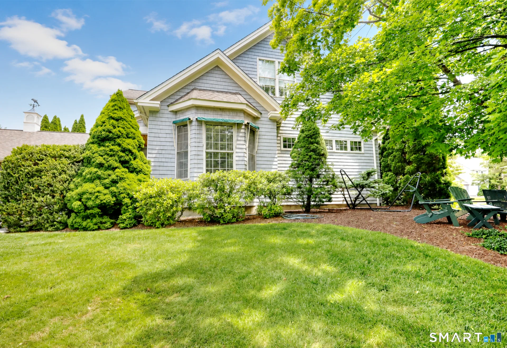33 Old Field Hill Road #48, Southbury, CT