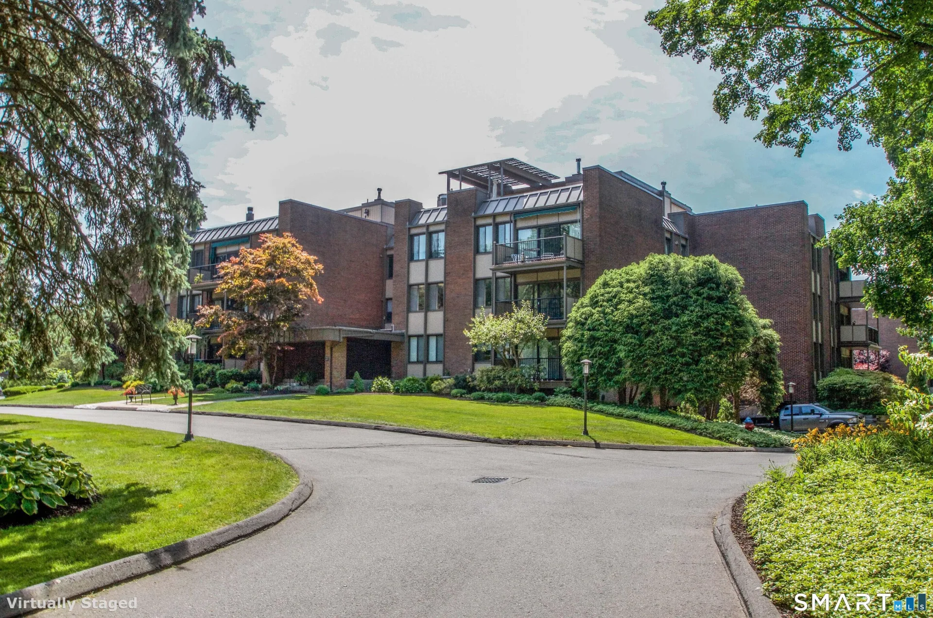 799 Prospect Avenue #A5, West Hartford, CT