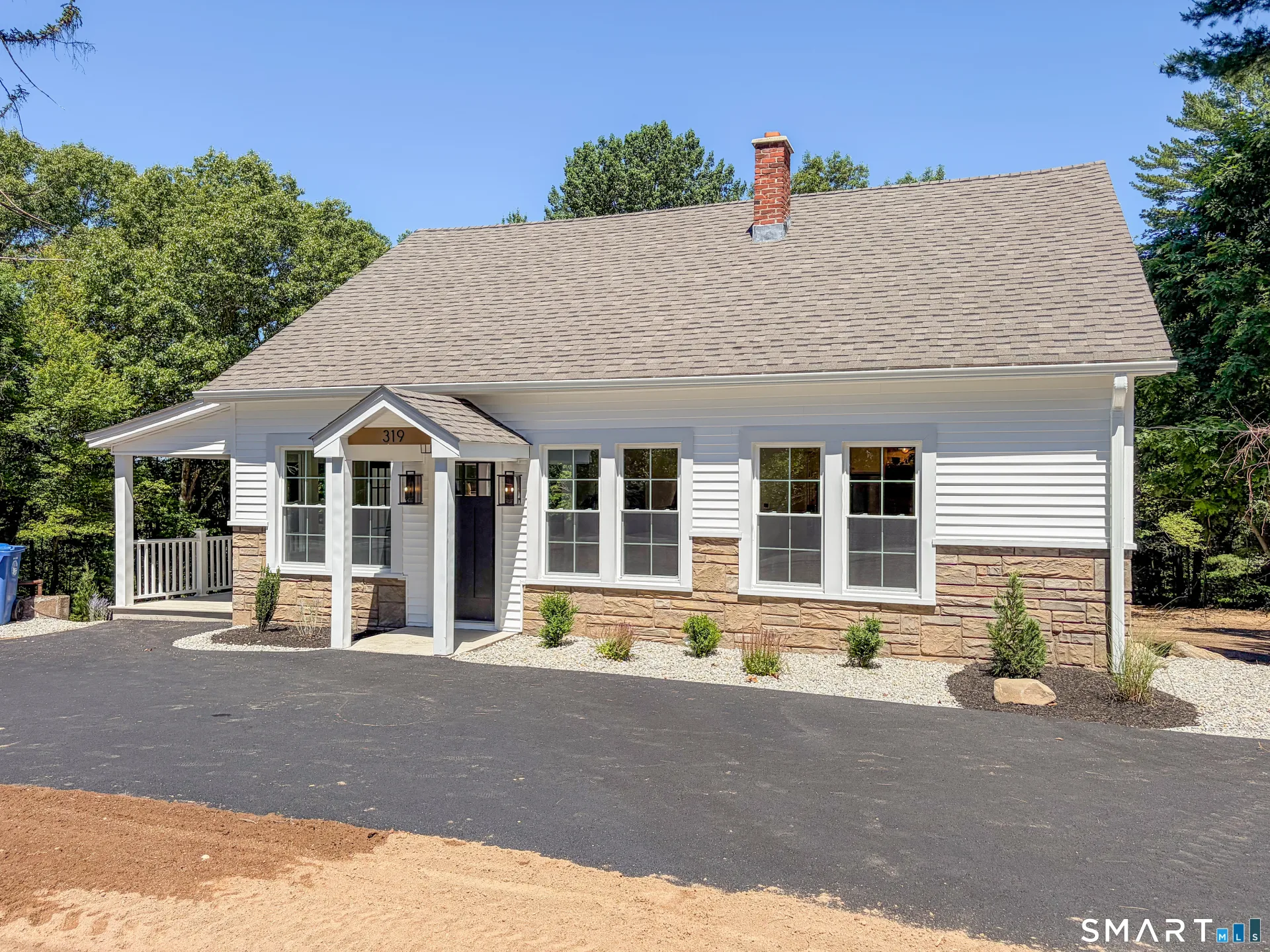 319 Tolland Stage Road, Tolland, CT