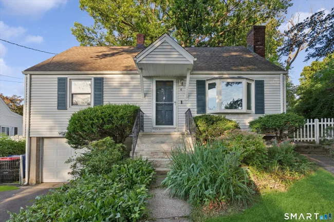 4 Eagle Road, Norwalk, CT