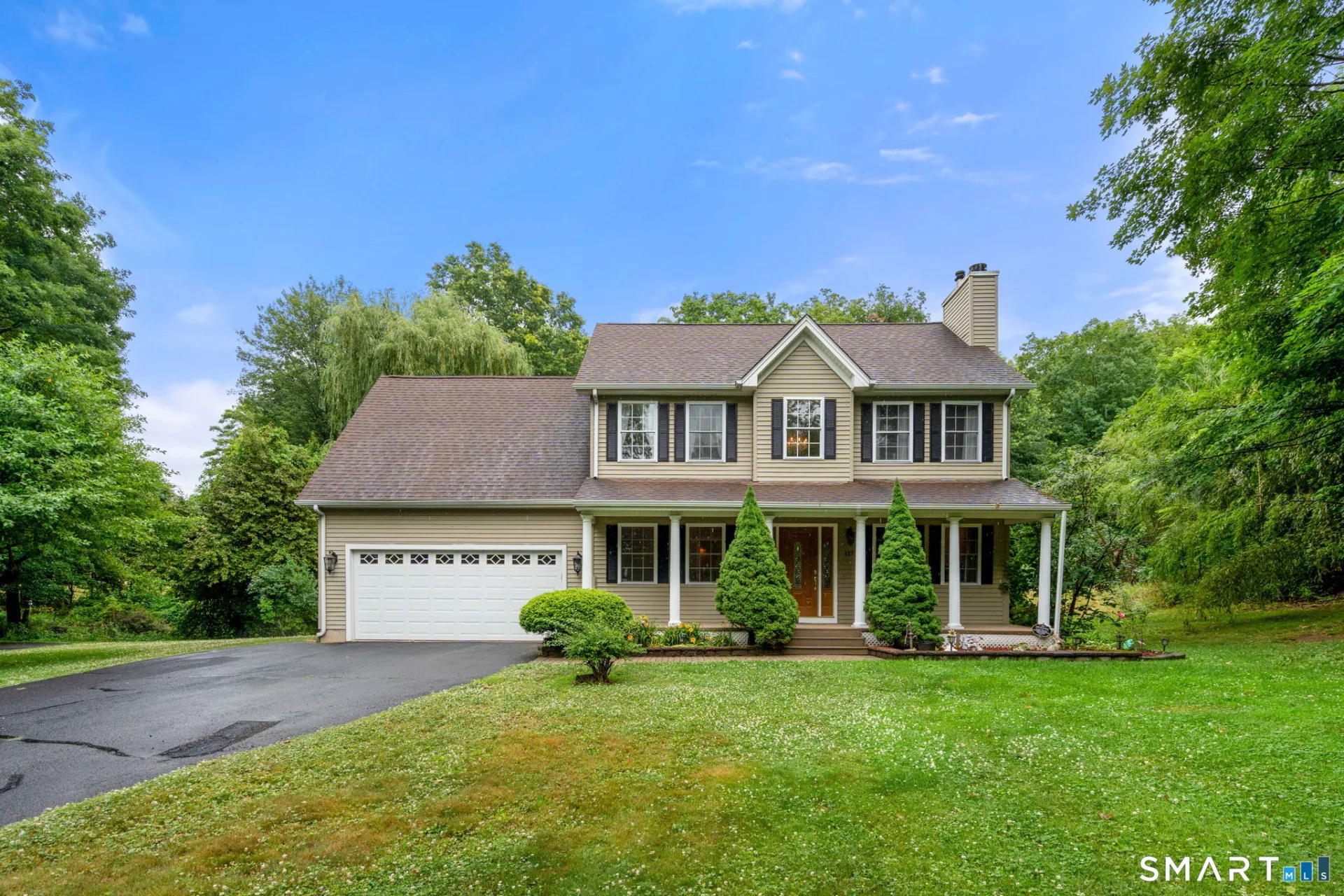 117 David Drive, Middletown, CT