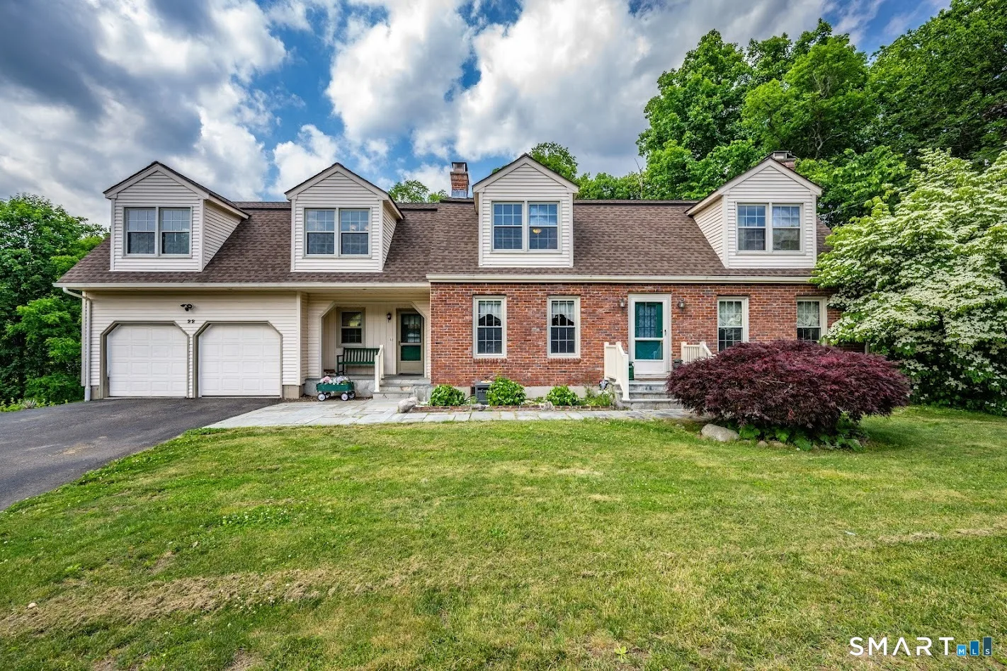 22 Hill Top Drive, Durham, CT