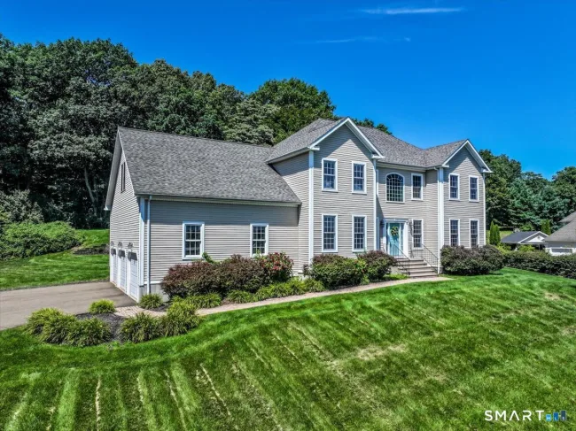 47 Ridgewood Terrace, North Haven, CT