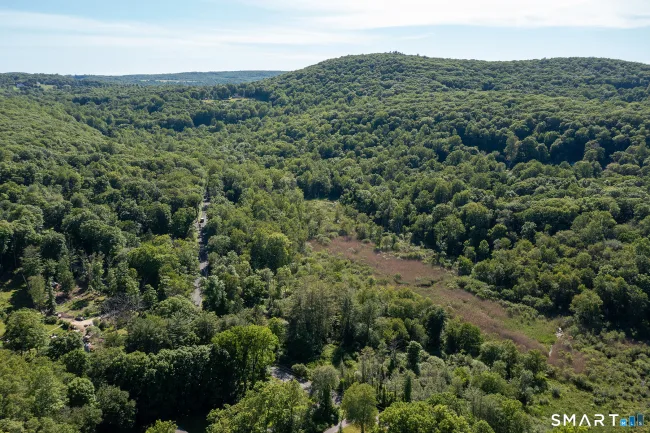 Bullymuck Road, New Milford, CT