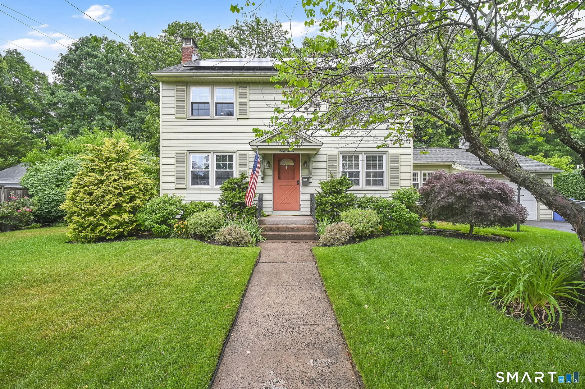 33 Brent Road, Manchester, CT