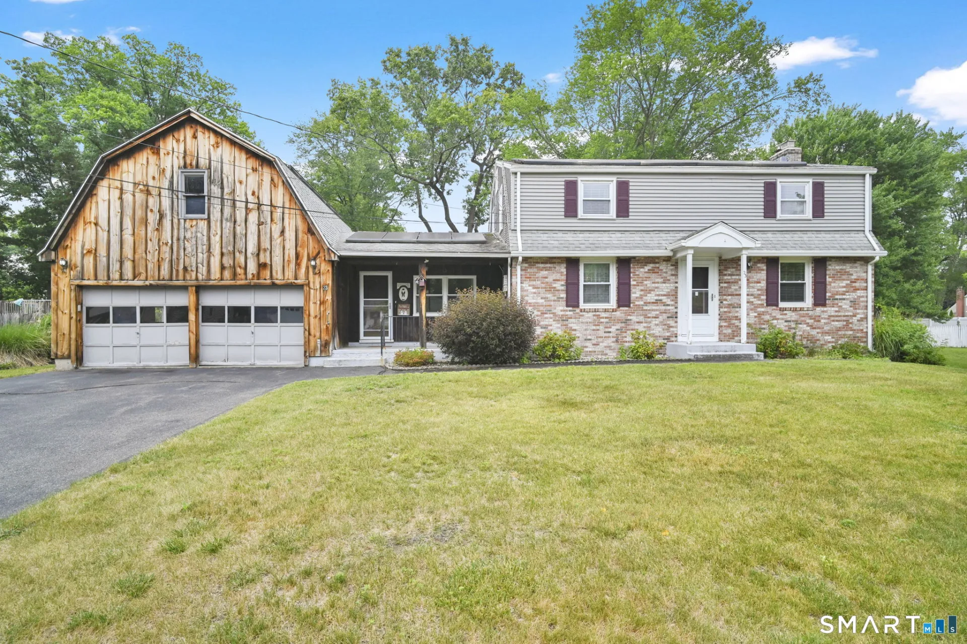 23 Parky Drive, Enfield, CT