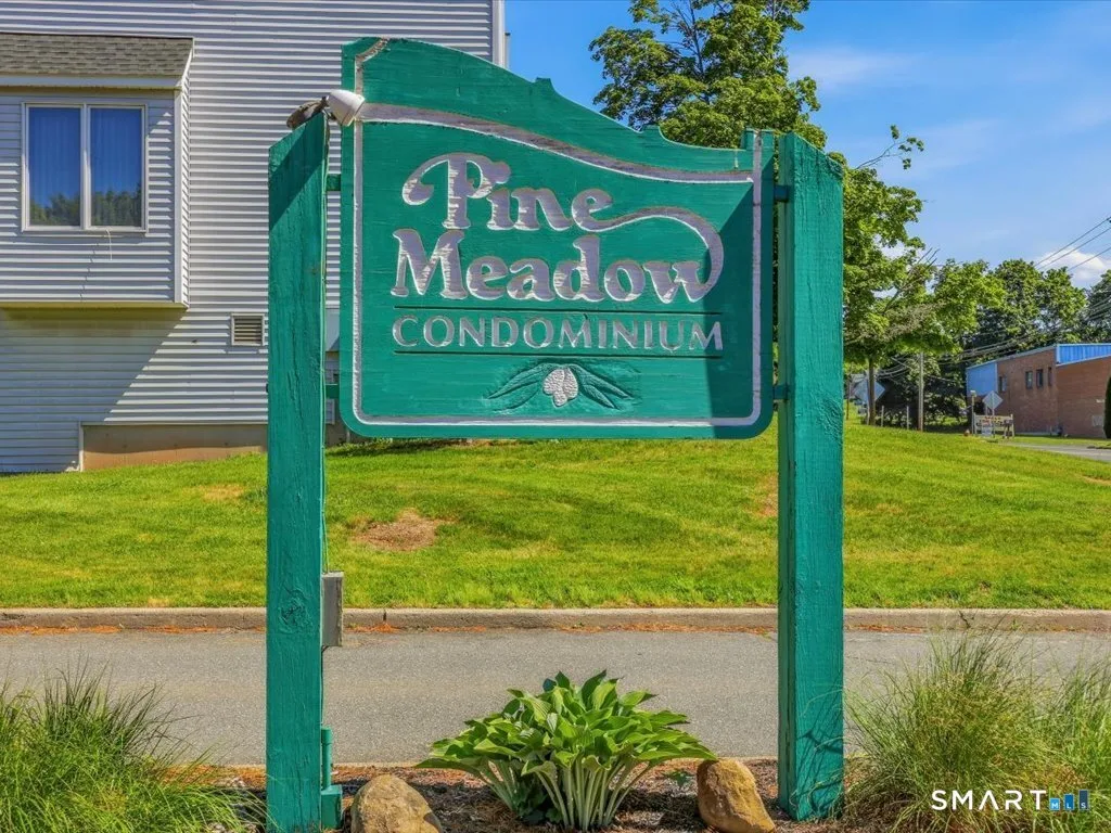 1001 Old Colony Road #7-15, Meriden, CT
