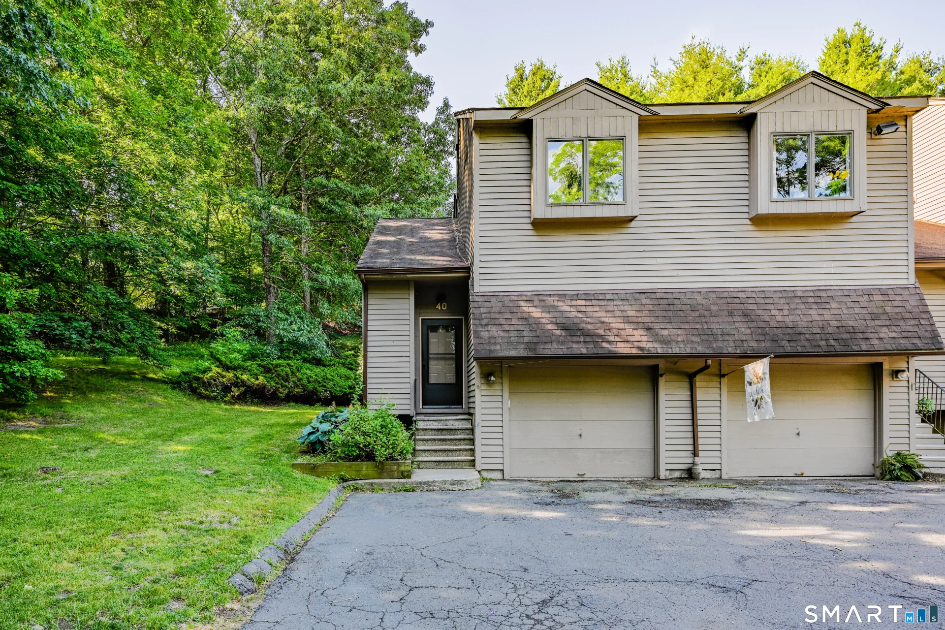 489 Wolcott Street #40, Bristol, CT