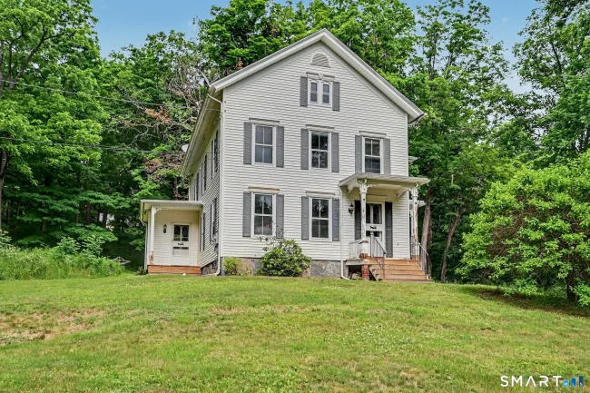33 Hatch Road