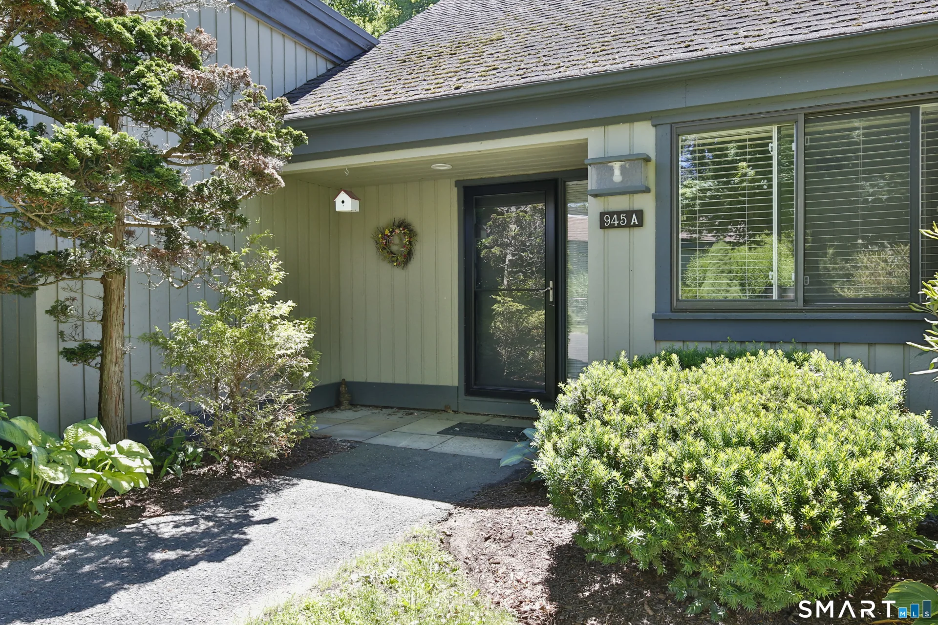 945 Heritage Village #A, Southbury, CT