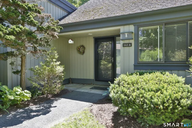 945 Heritage Village #A, Southbury, CT