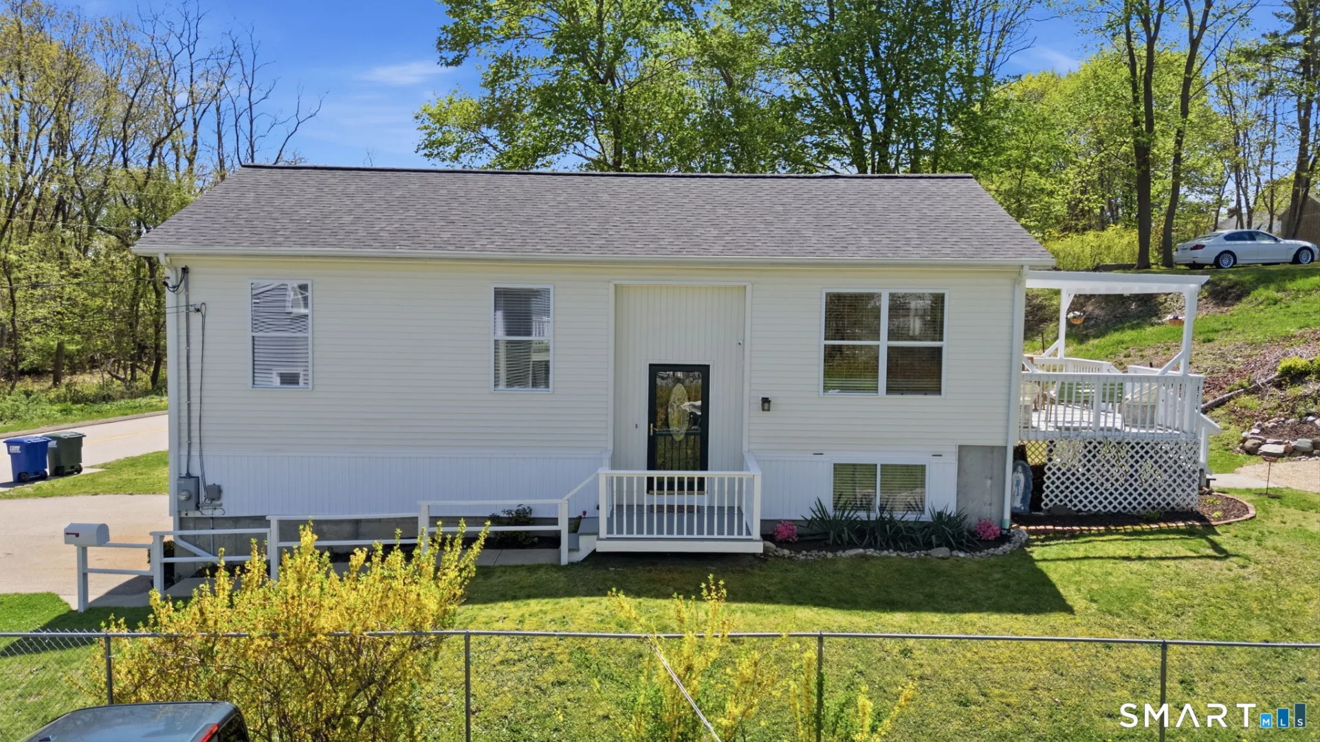 21 Chase Street, Stonington, CT