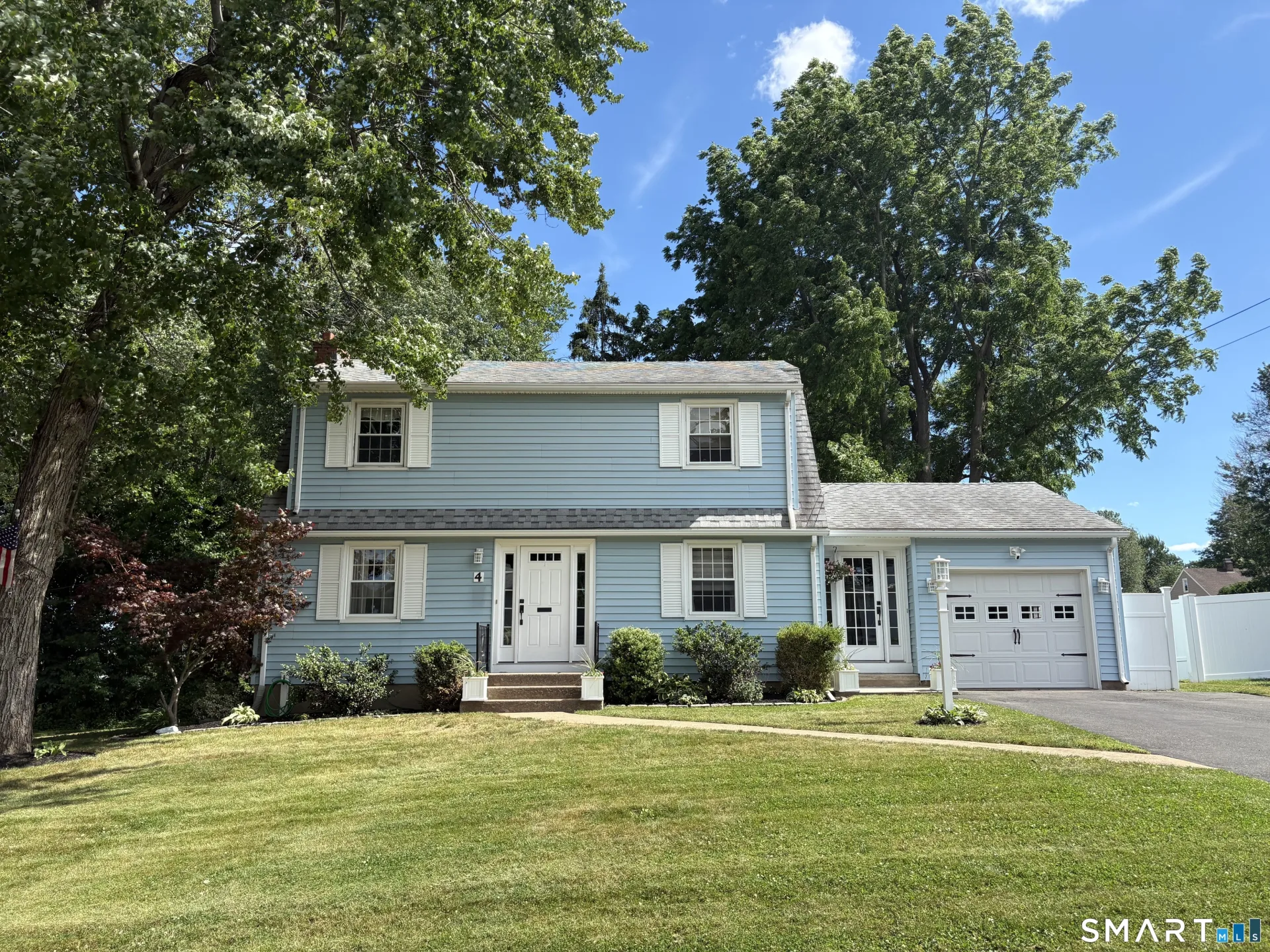 4 Ireland Road, Wethersfield, CT
