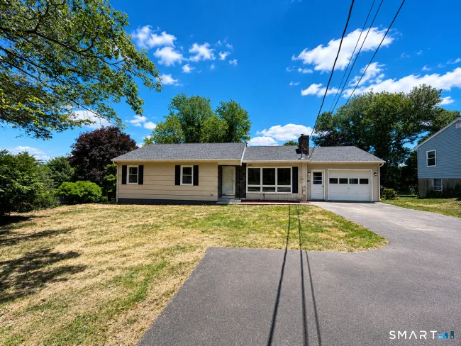 341 Harland Road