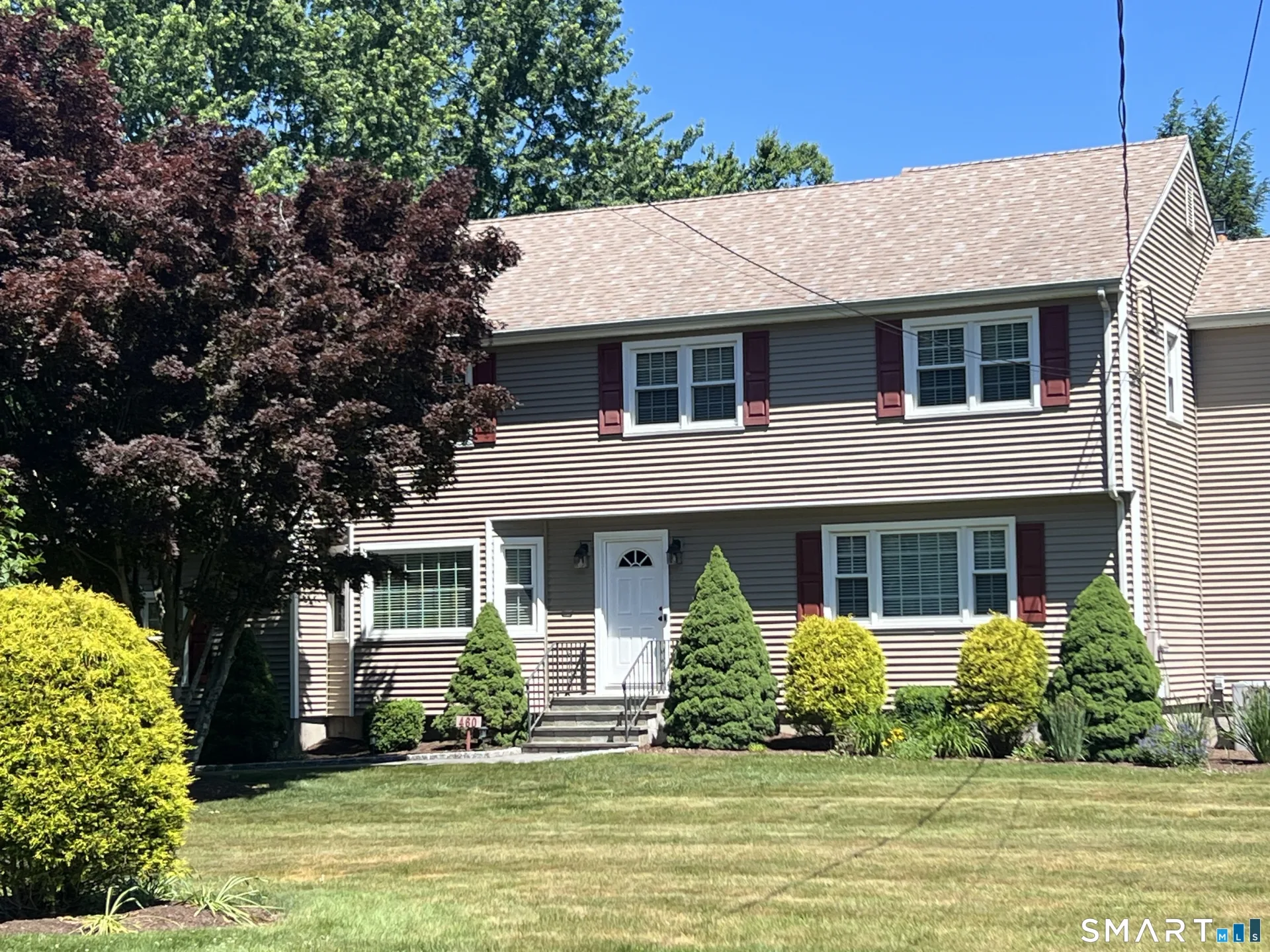 460 Stonehouse Road, Trumbull, CT