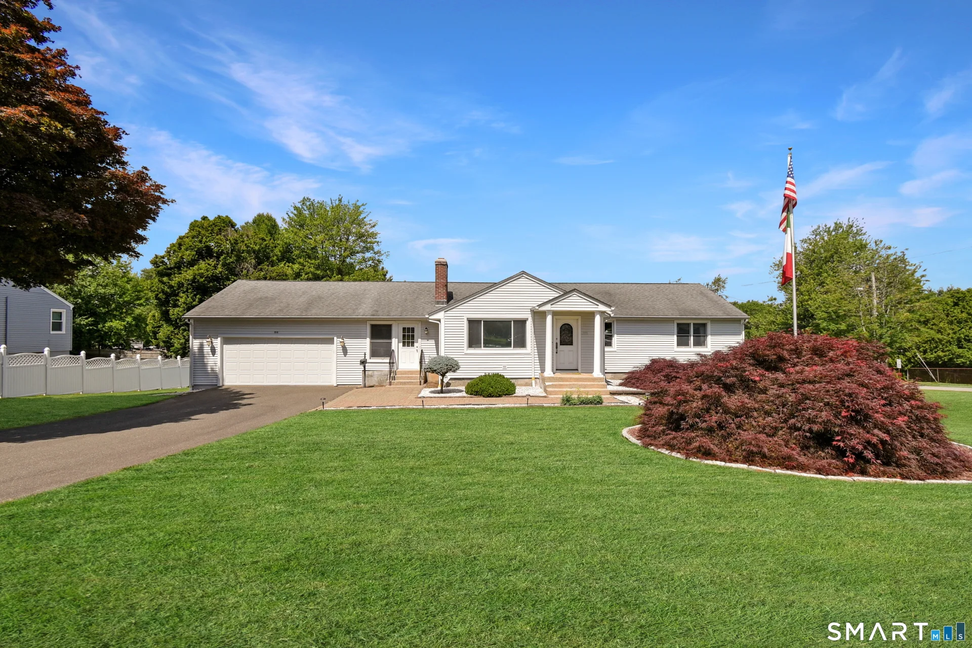 155 Bailey Road, Rocky Hill, CT
