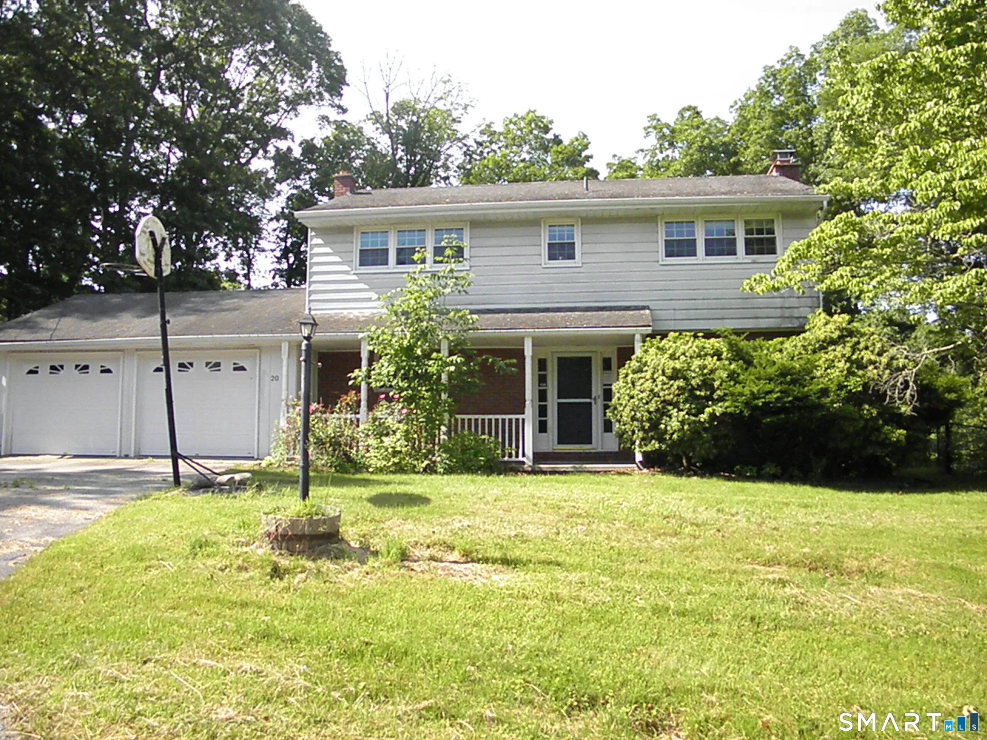 20 Maple Terrace, Ledyard, CT