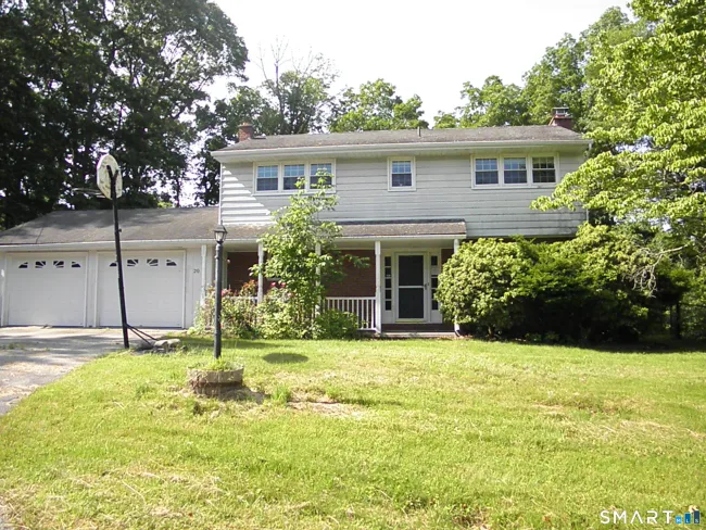 20 Maple Terrace