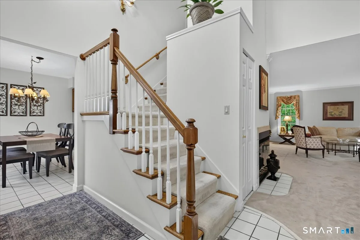 40 Eaton Woods Road #40, Hamden, CT