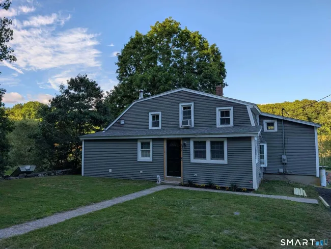 430 Green Hollow Road, Plainfield, CT