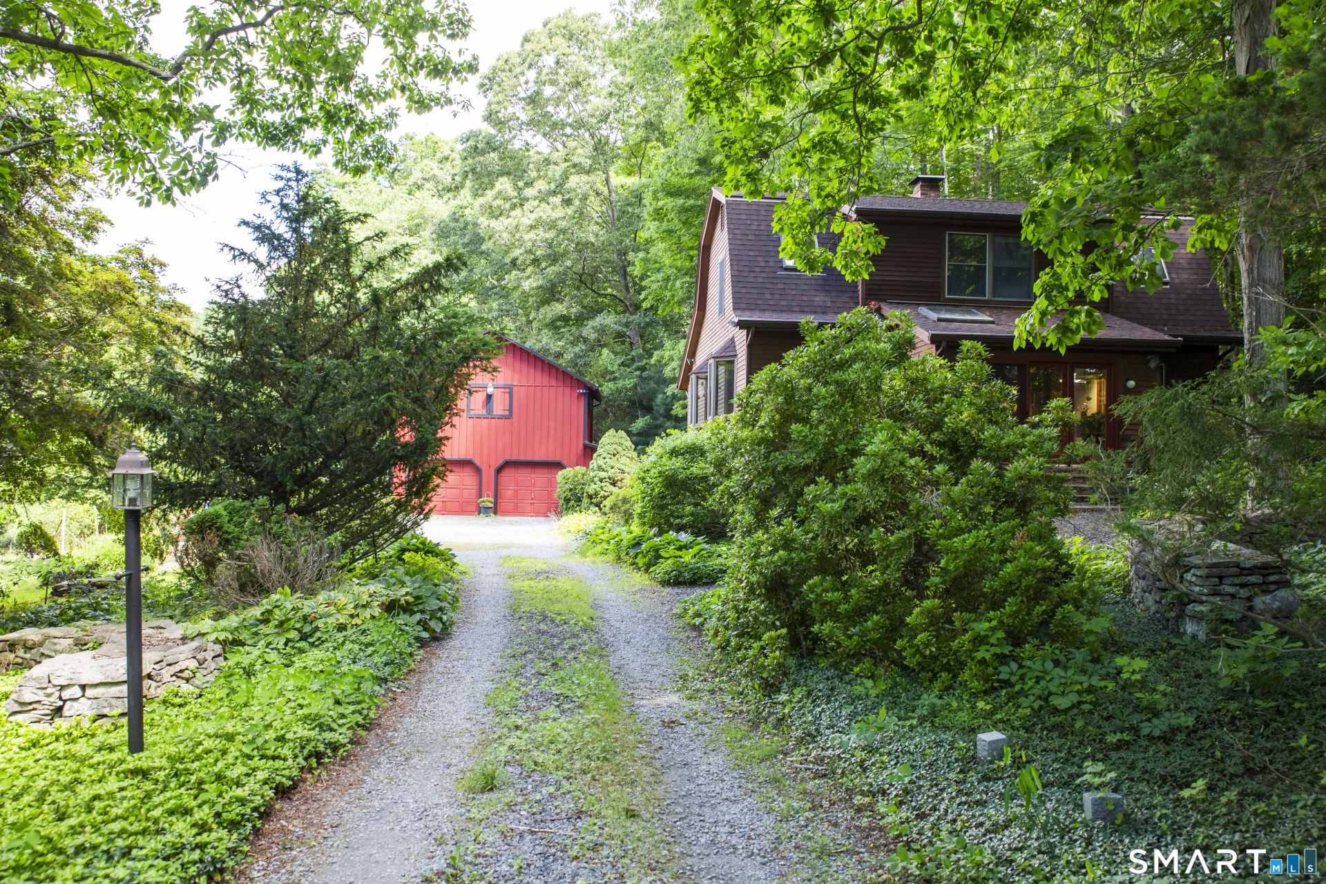 7 Maynard Hill Road, Preston, CT