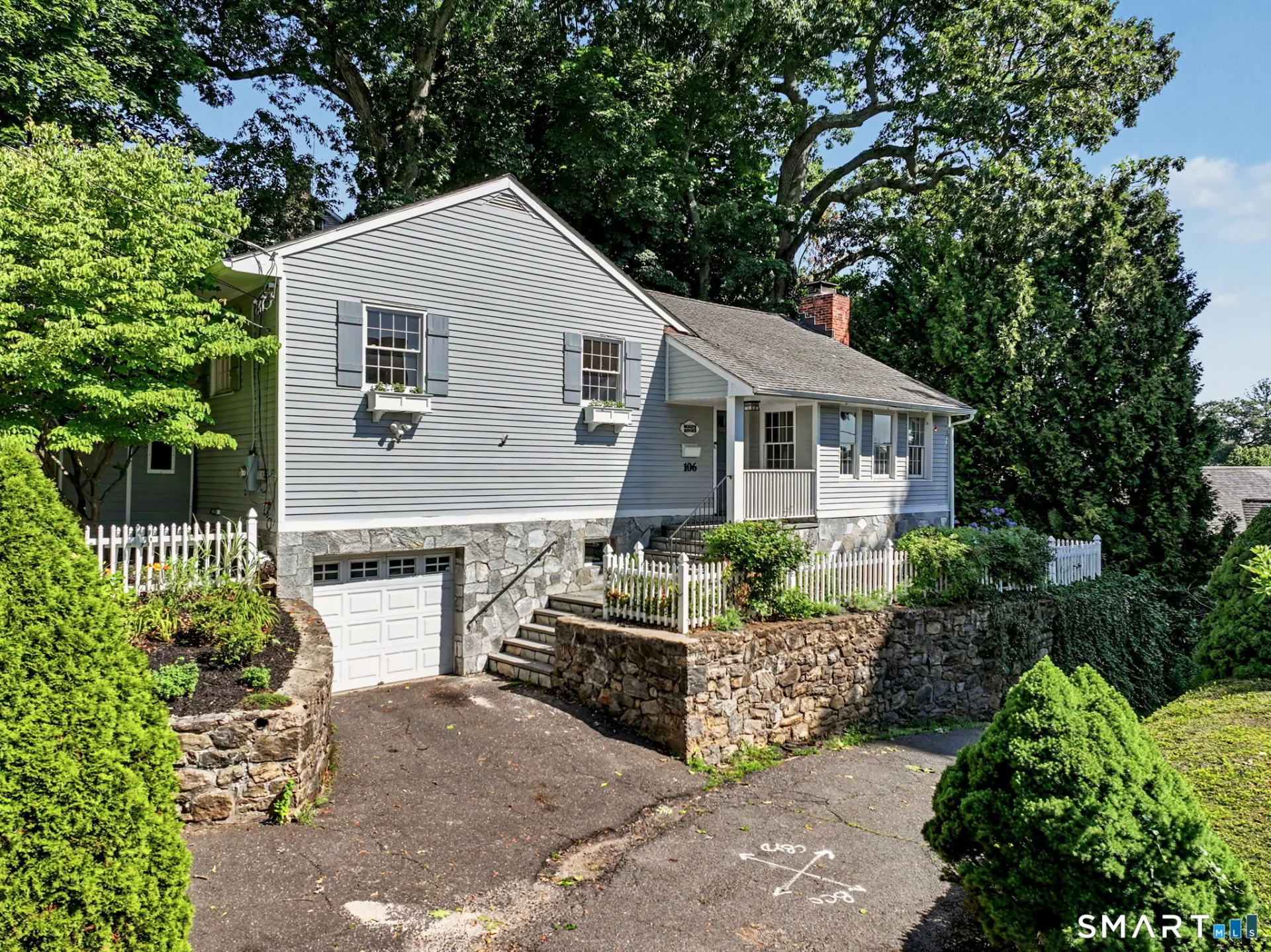 106 Shorefront Park, Norwalk, CT
