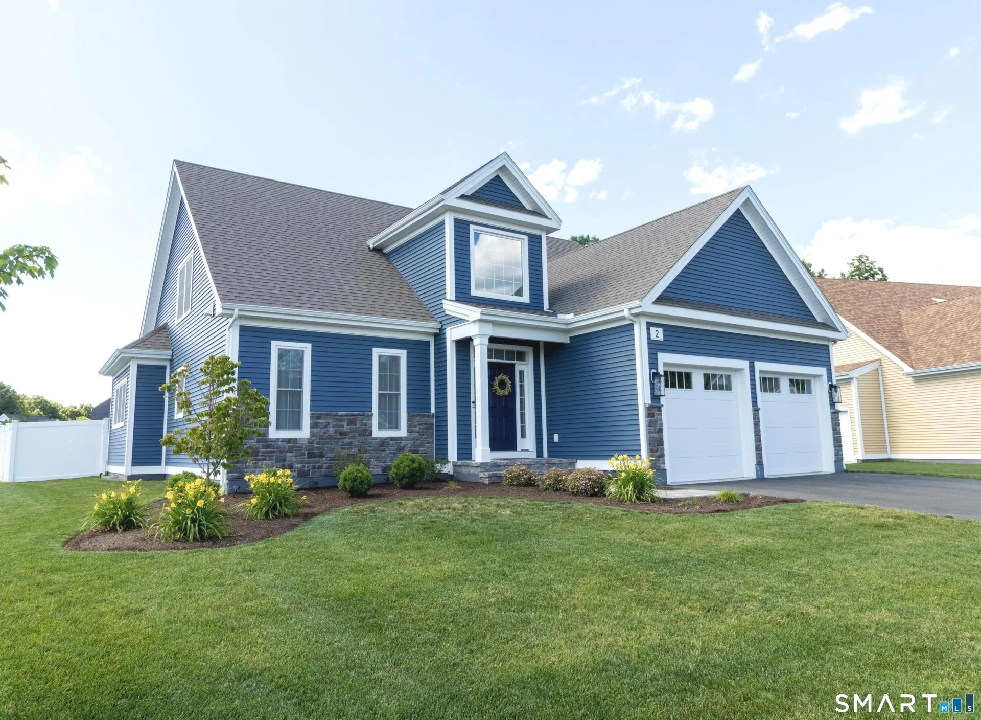 2 Iris Court, Cromwell, CT