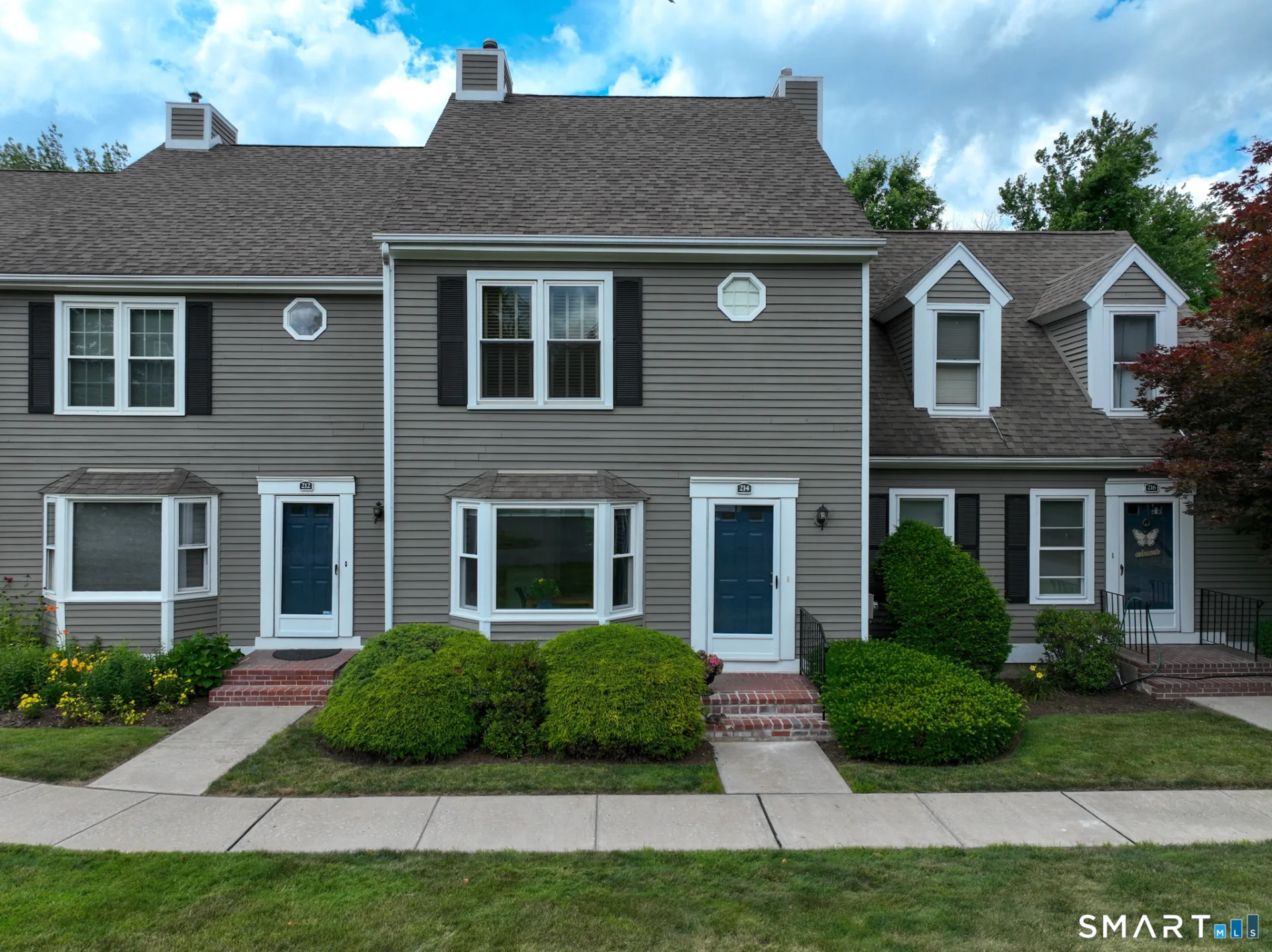 214 Georgetown Drive #214, Glastonbury, CT