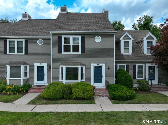 214 Georgetown Drive #214
