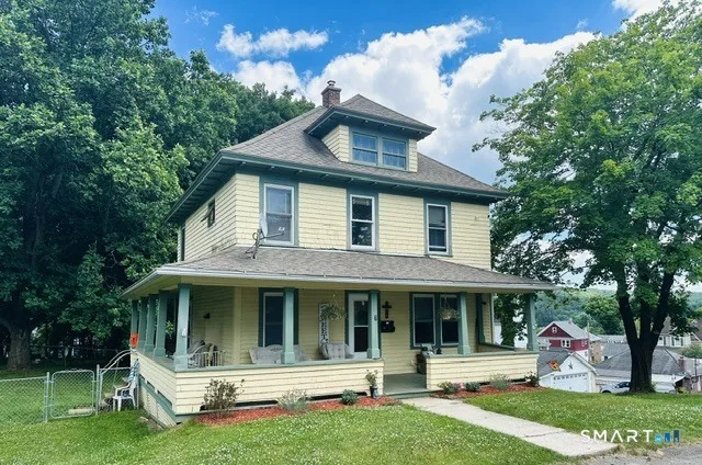 7 Brendan Street, Stafford, CT