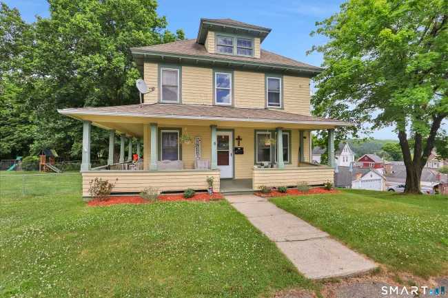 7 Brendan Street, Stafford, CT