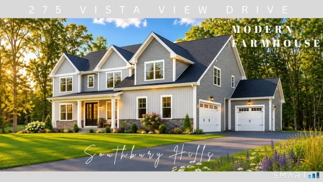 275 Vista View Drive