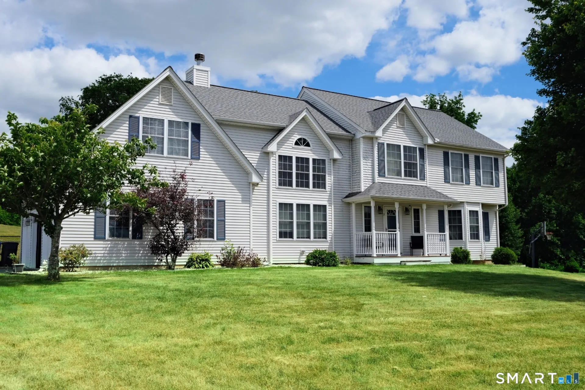 7 Rosa Court, Ellington, CT