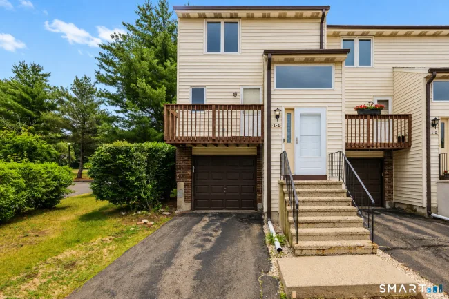 1 Foncine Lane #1, South Windsor, CT