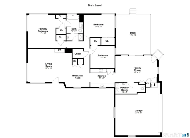 326 North Street, Ridgefield, CT