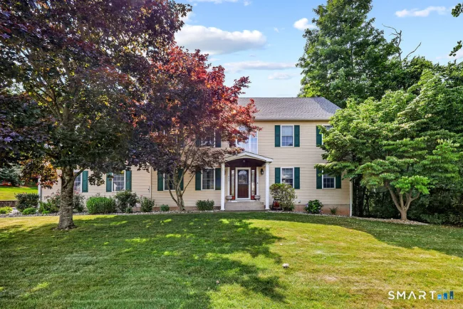 209 Lancaster Way
