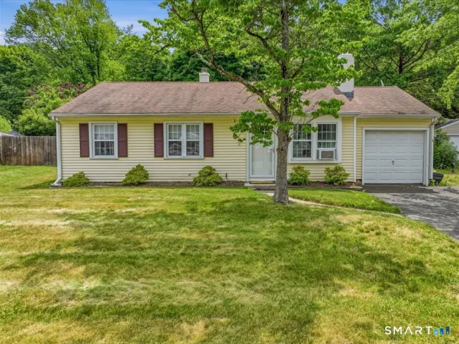 30 Van Horn Drive