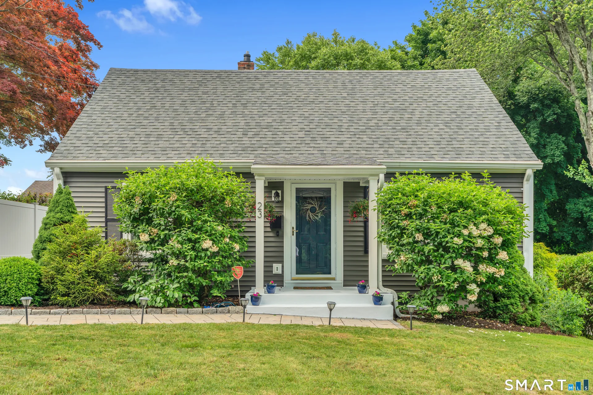 23 Highland Avenue, Bethel, CT