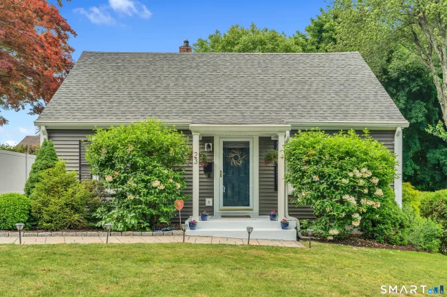 23 Highland Avenue