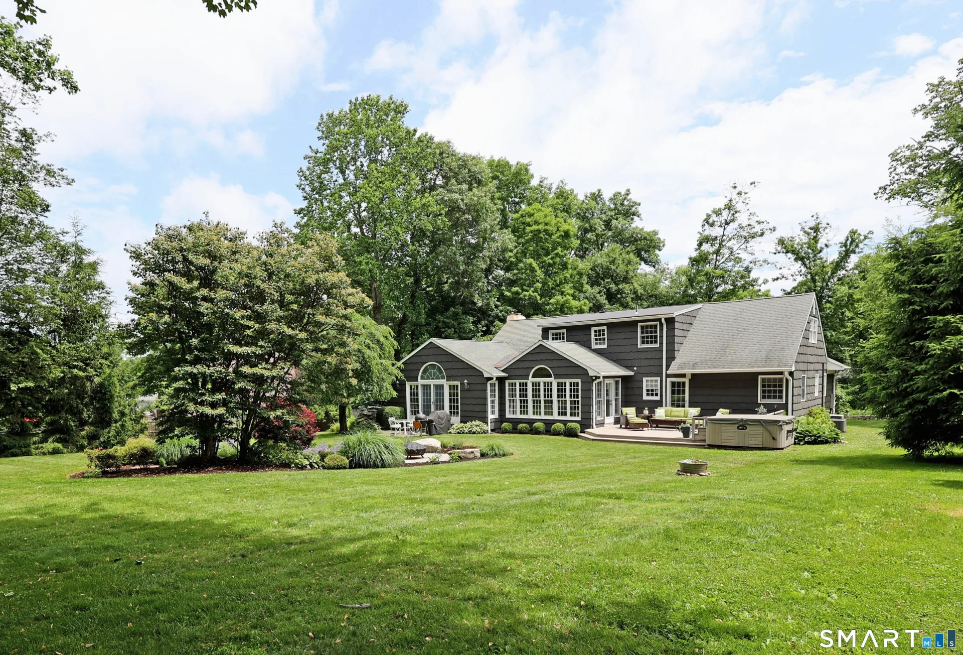 41 Nutmeg Ridge, Ridgefield, CT