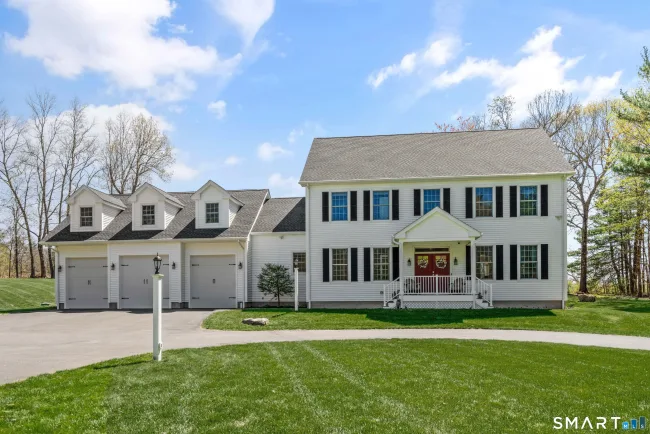 152 Old Farms Road, Simsbury, CT