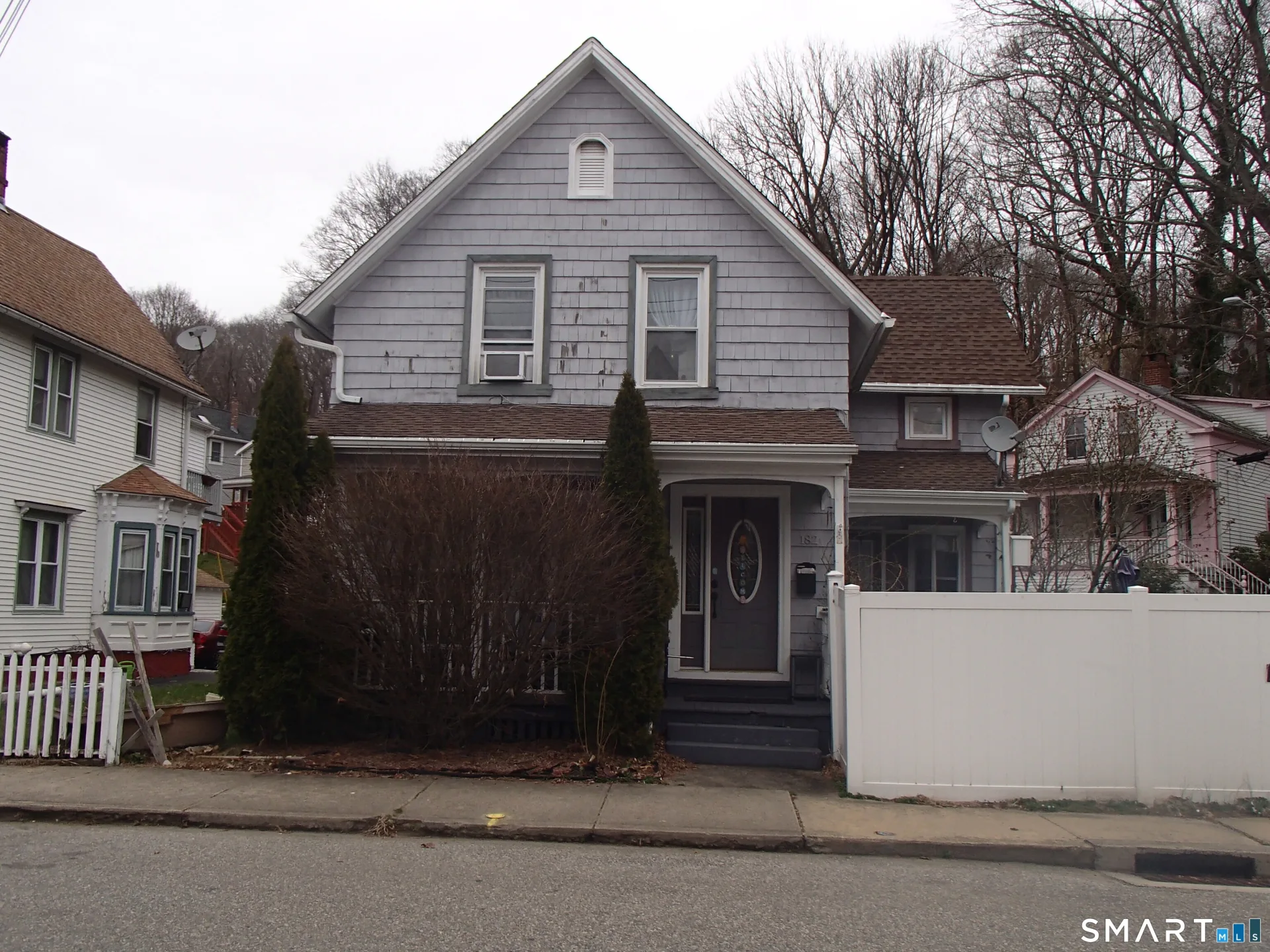 182 Broad Street, Norwich, CT