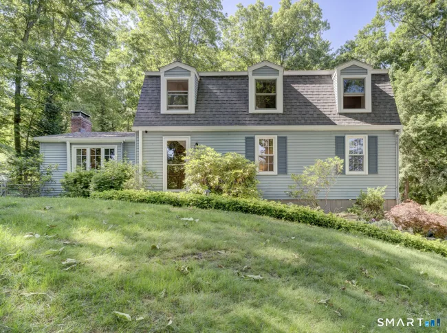 61 South Buckboard Lane, Marlborough, CT