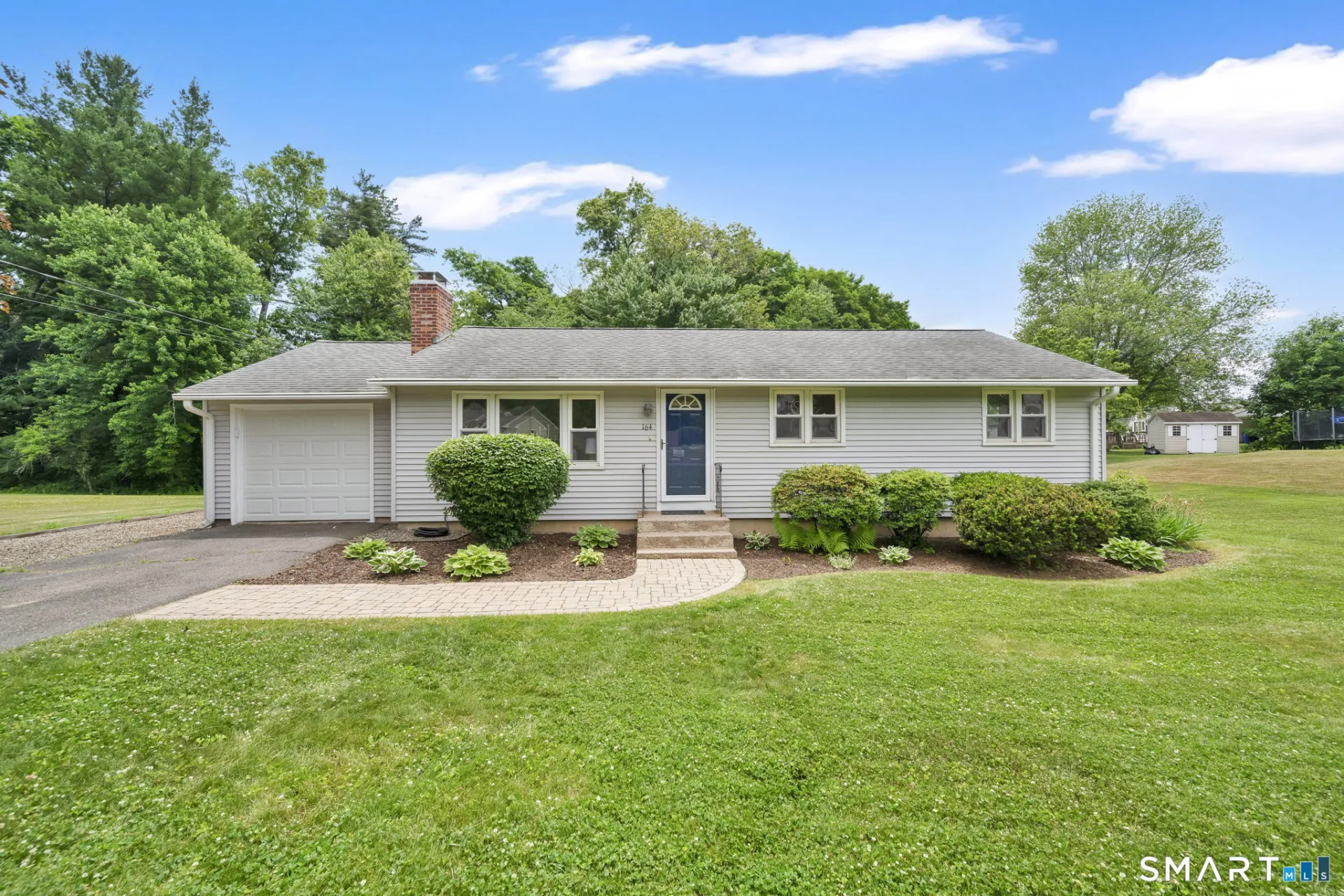 164 Hilton Drive, South Windsor, CT